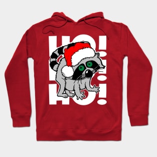 Ho Ho Ho Hoodie